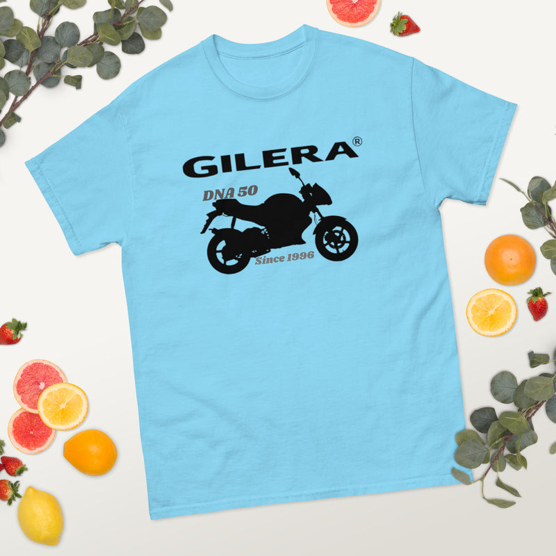 Gilera DNA 50 - T-shirt