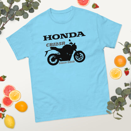 Honda CB125R - T-shirt