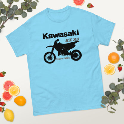 Kawasaki KX 85 2020 - T-shirt