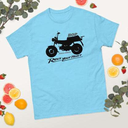 Yamaha Bop - T-shirt