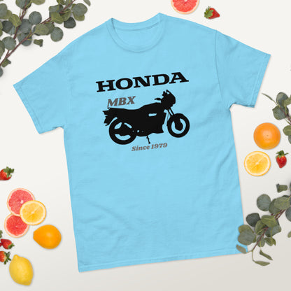 Honda MBX - T-shirt