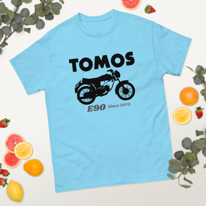 Tomos E90 - T-shirt