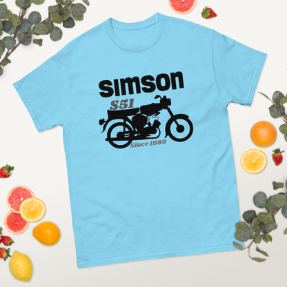 Simson S51 - T-shirt