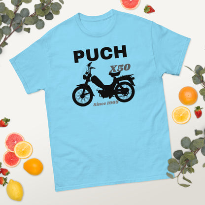 Puch X50 - T-shirt