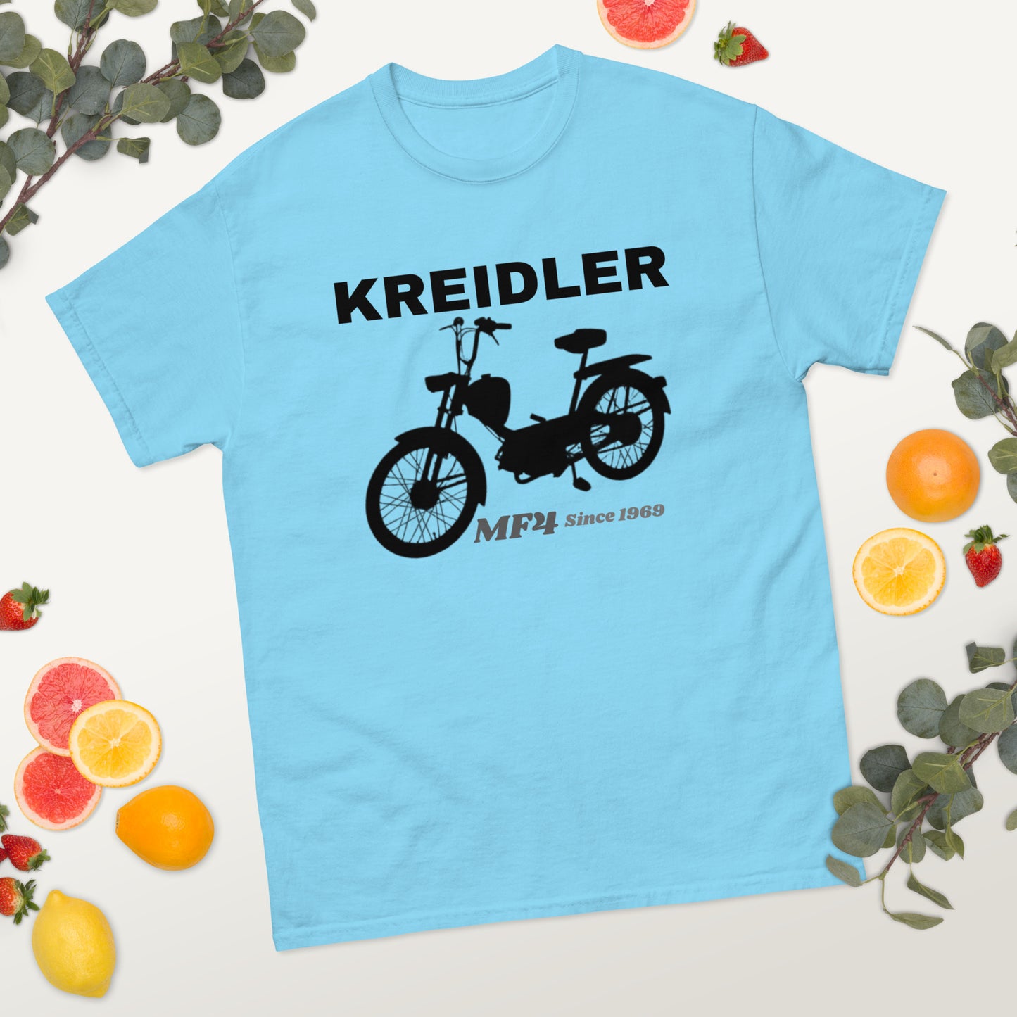 Kreidler MF4 - T-shirt