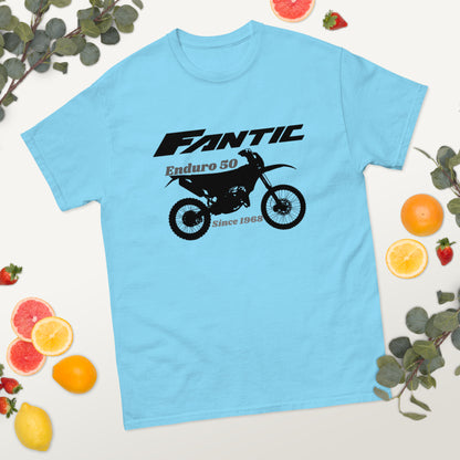 Fantic Enduro 50 - T-shirt