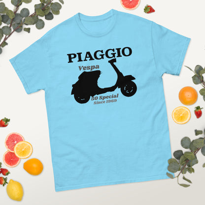 Piaggio Vespa 50 Special 1969 - T-shirt