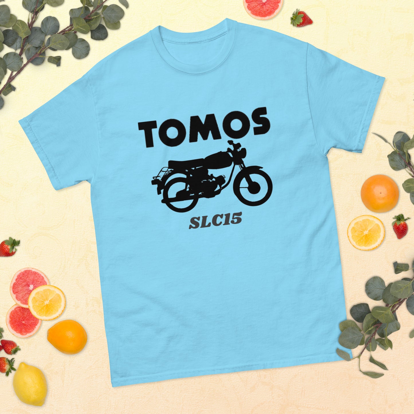 Tomos SLC15 - T-shirt
