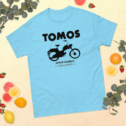 Tomos APN4 Colibri - T-shirt