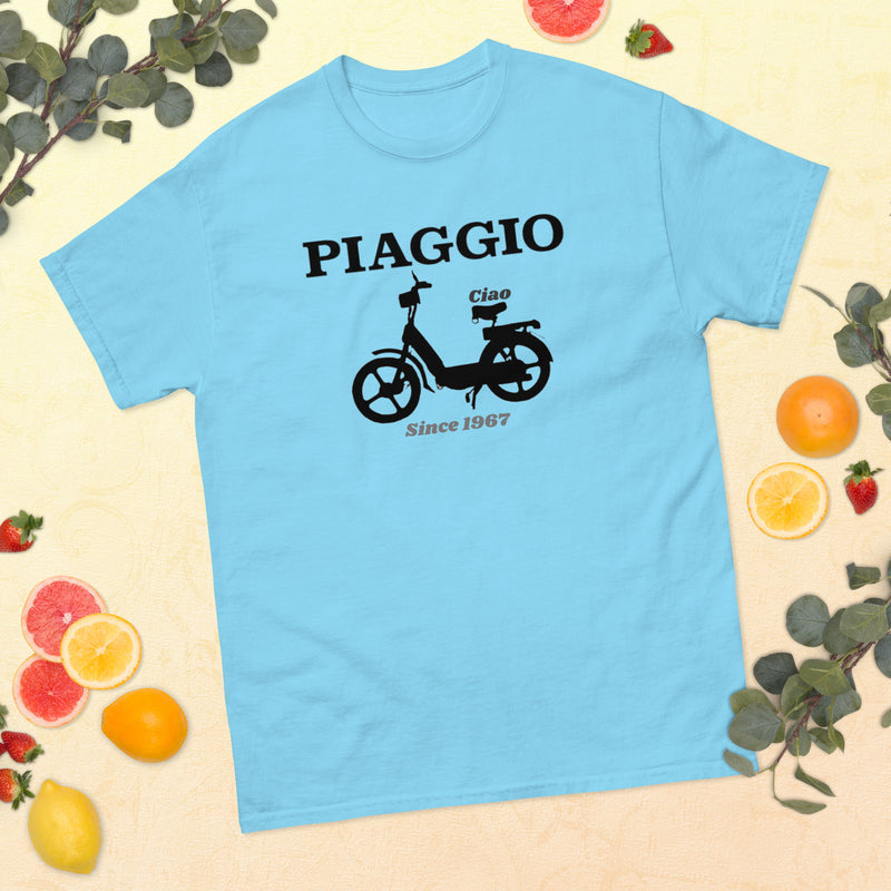 Piaggio Ciao - T-shirt