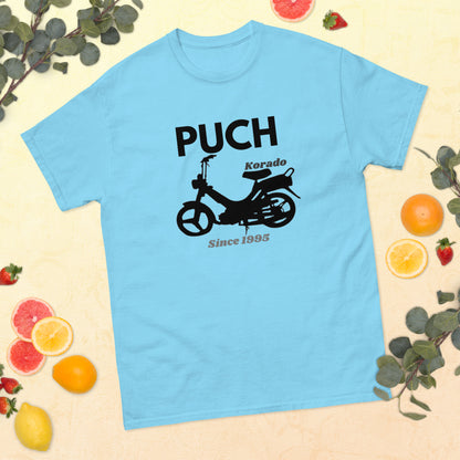 Puch Korado - T-shirt