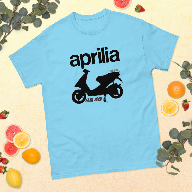 Aprilia SR50 1994 - T-shirt