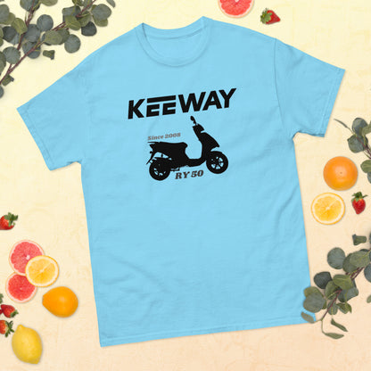 Keeway RY 50 - T-shirt