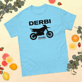 Derbi Senda - T-shirt