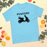 Piaggio NRG MC4 - T-shirt