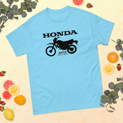 Honda MT5 - T-shirt
