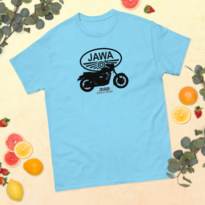 JAWA 350 - T-shirt
