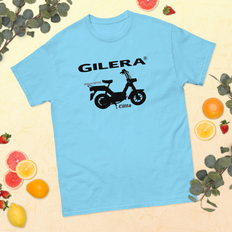 Gilera Citta - T-shirt