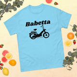 Babetta 207 - T-shirt