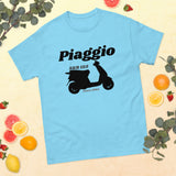 Piaggio SKR 125 - T-shirt