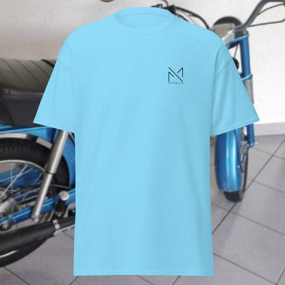 Tomos 14 TL - Premium T-shirt