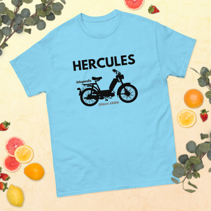 Hercules mopeds - T-shirt