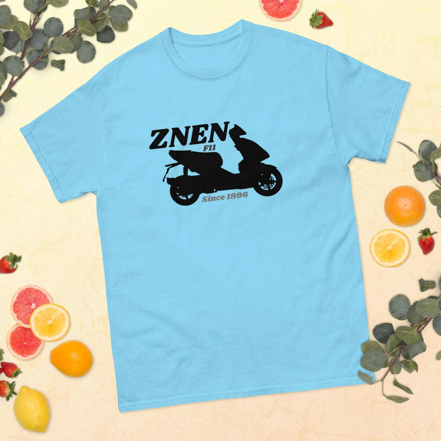 Znen f11 - T-shirt