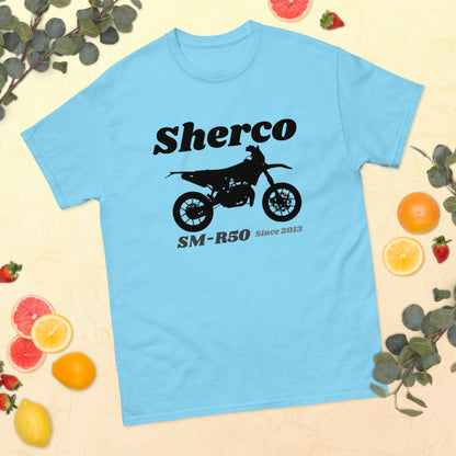 Sherco SM-R50 - T-shirt