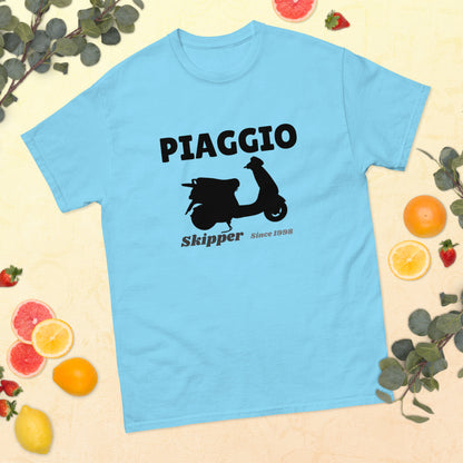 Piaggio Skipper - T-shirt
