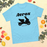 Yamaha Aerox - T-shirt