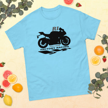 Yamaha R1 - T-shirt