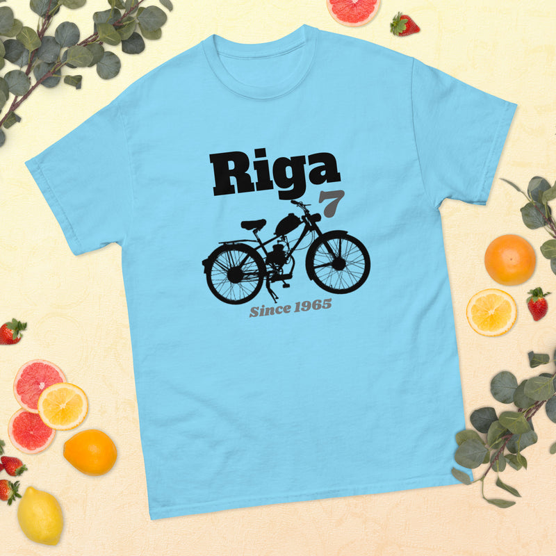 Riga 7 - T-shirt