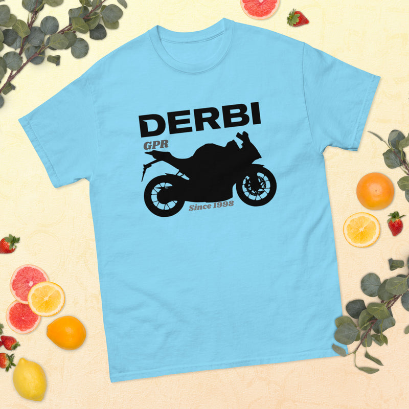 Derbi GPR - T-shirt