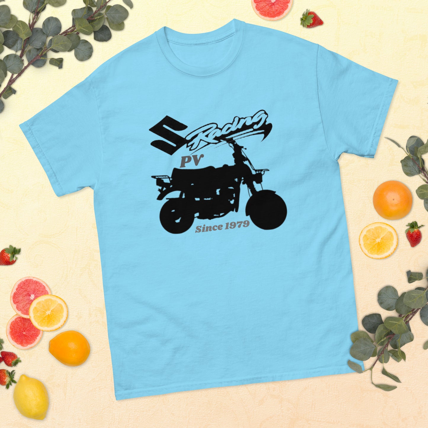 Suzuki PV50 - T-shirt