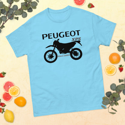 Peugeot XPS 2005 - T-shirt