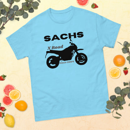 Sachs X Road - T-shirt
