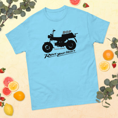 Yamaha Bop - T-shirt