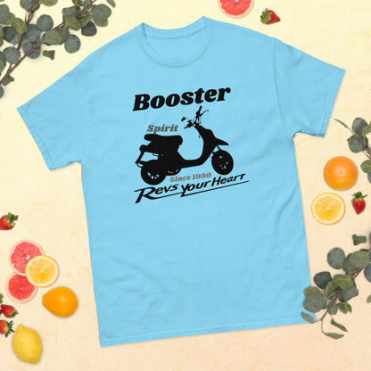 Yamaha Booster Spirit - T-shirt