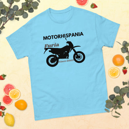 Motorhispania Furia - T-shirt