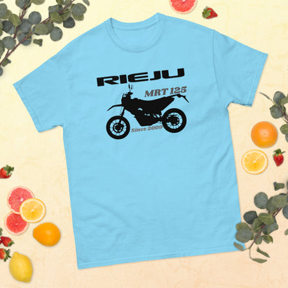 Rieju MRT 125 - T-shirt