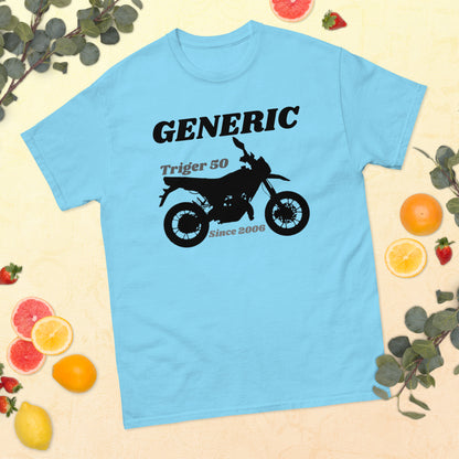 Generic Trigger 50 - T-shirt
