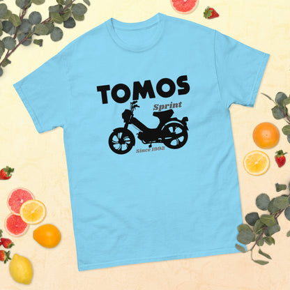 Tomos Sprint - T-shirt