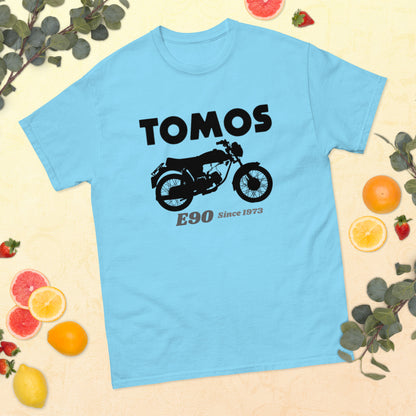 Tomos E90 - T-shirt