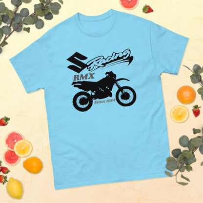 Suzuki RMX - T-shirt