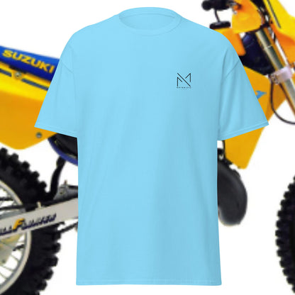 Suzuki RMX - T-shirt