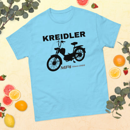 Kreidler MF4 - T-shirt