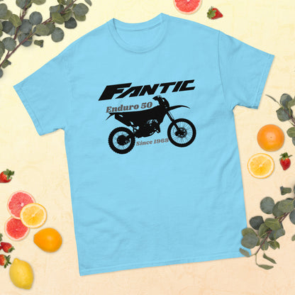 Fantic Enduro 50 - T-shirt