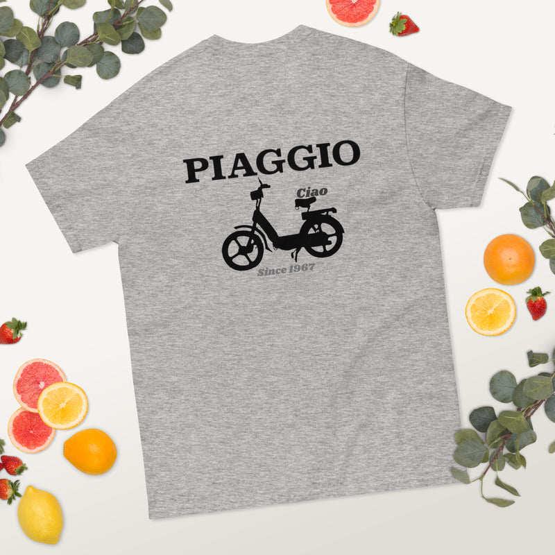 Piaggio Ciao Vespa - Premium T-shirt