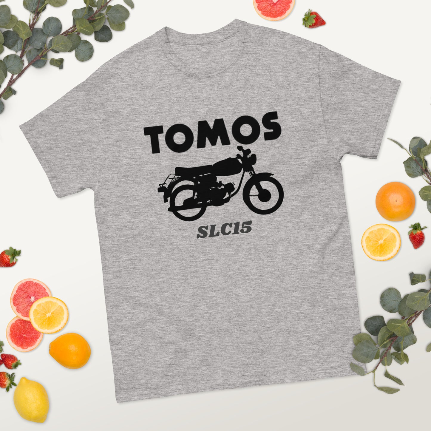 Tomos SLC15 - T-shirt