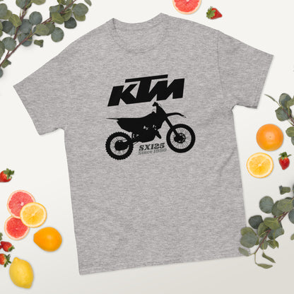 KTM SX125 - T-shirt